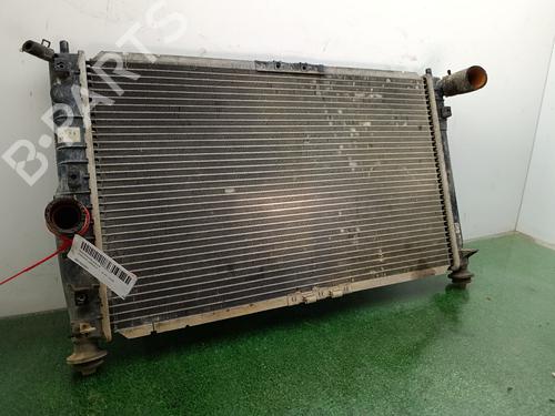 Water radiator DAEWOO LANOS (KLAT) 1.3 | BP36795811M31 - Image 2