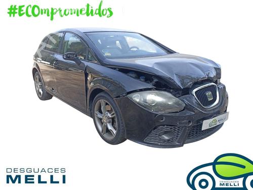 Left tailgate light SEAT LEON (1P1) 2.0 TDI | BP36887699C79  - Image 9