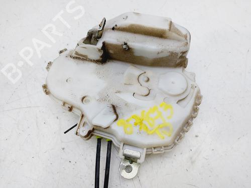 Rear right lock HONDA CIVIC VIII Hatchback (FN, FK) 2.2 CTDi (FK3) | BP29378461C99 