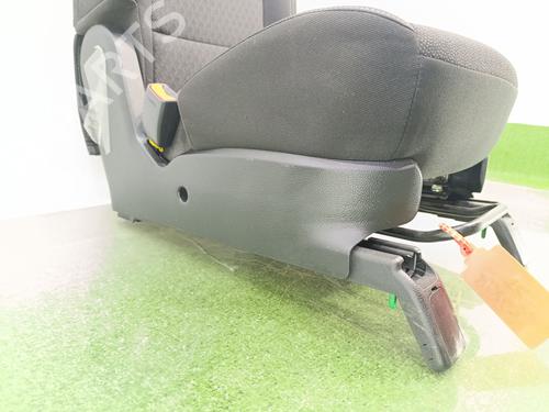 Rear seat (2nd row) KIA CARENS IV 1.6 GDi | BP31991725I23 
