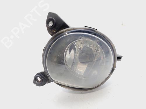 Left front fog light TOYOTA COROLLA (_E12_) 2.0 D-4D (CDE120R, CDE120L_) | BP26394162C30 