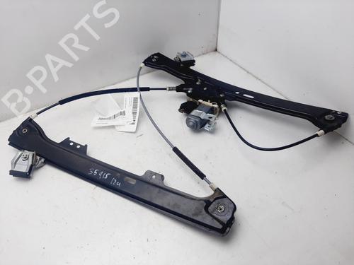 Front left window mechanism BMW 5 Touring (E61) 525 d | BP24396264C22 