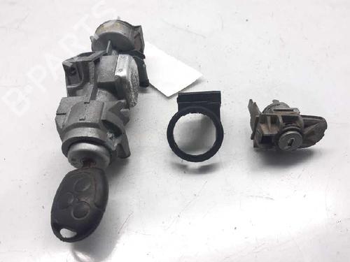 Used Ignition barrel FORD MONDEO IV (BA7) 1.8 TDCi (125 hp) 6708801