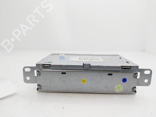 Used Radio PEUGEOT 208 I (CA_, CC_) [2012-2020]  27090760