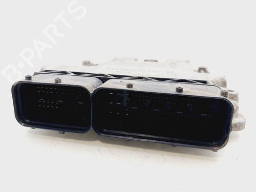 Engine control unit (ECU) OPEL VECTRA C (Z02)  | BP30672390M57 
