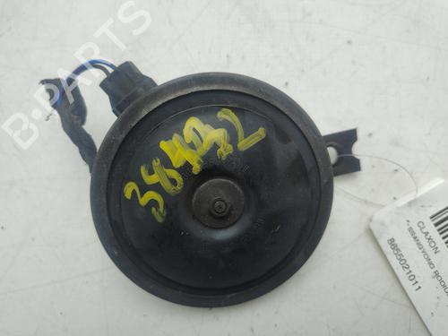 Used Horn SSANGYONG RODIUS I [2005-2025]  26882684