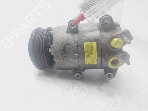 AC Kompressor FORD FIESTA VI (CB1, CCN) [2008-2025]  29408296
