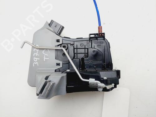 Rear right lock KIA SPORTAGE V (NQ5)  | BP29810714C99 
