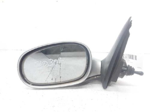 Used Left mirror DAEWOO LANOS (KLAT) 1.5 (86 hp) 5770428