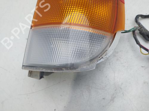 Right taillight HYUNDAI ATOS (MX) 1.0 i | BP17906679C35 