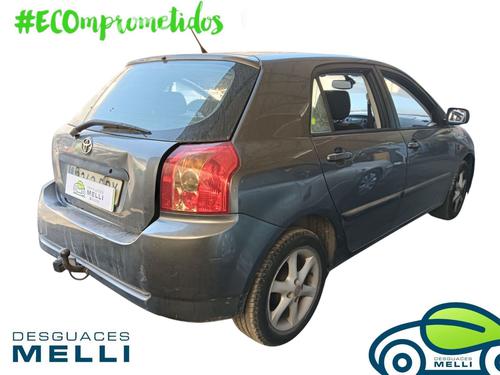 Interior roof light TOYOTA COROLLA (_E12_) 2.0 D-4D (CDE120R, CDE120L_) | BP26592323I8 