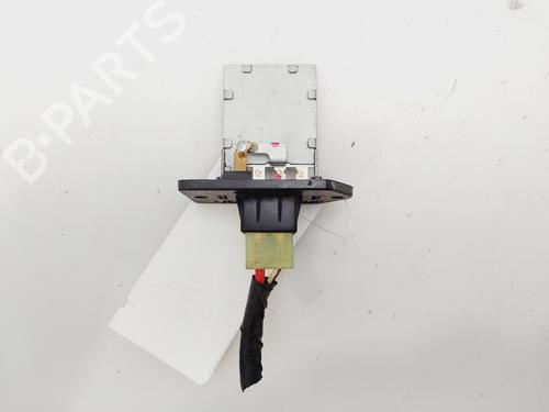 Used Heater resistor KIA RIO III (UB) 1.2 CVVT (84 hp) 28329858