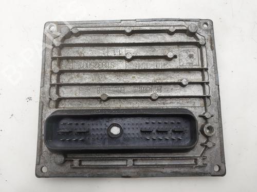 Used Engine control unit (ECU) Engine control unit (ECU) FORD FIESTA V (JH_, JD_) 1.3 (69 hp) 36289663 36289663