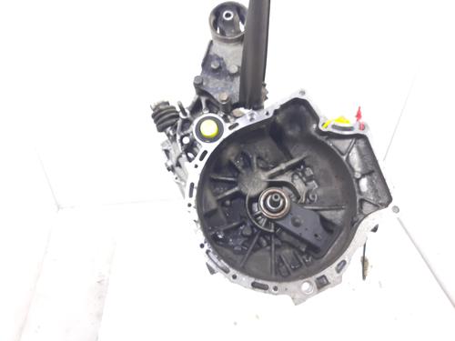 Used Gearbox KIA SHUMA II (FB) 1.6 (101 hp) 12422101