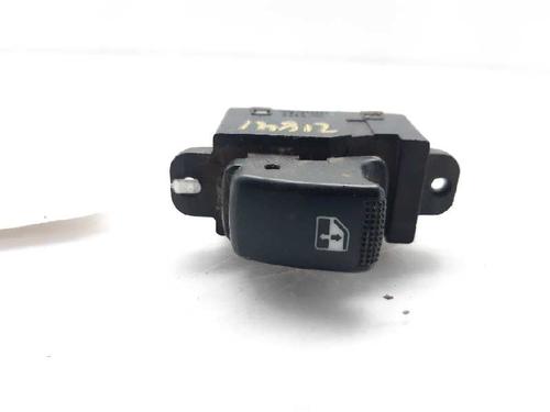 Used Left rear window switch KIA CERATO I Saloon (LD) 2.0 CRDi (112 hp) 12400899