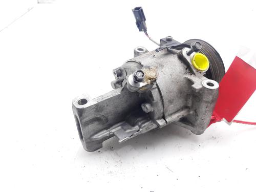 AC compressor DACIA SANDERO II  | BP17392939M34 