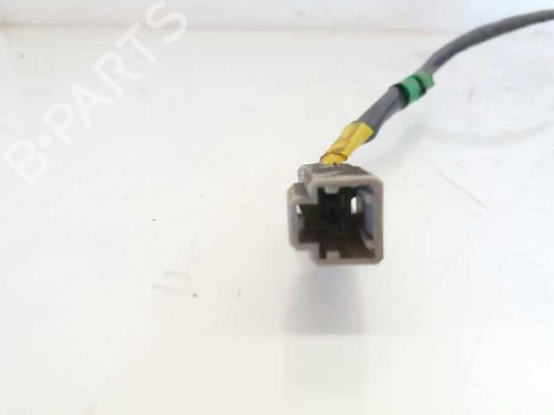 Rear left lock HONDA CIVIC VI Fastback (MA, MB) 1.5 i Vtec-E (MA9) | BP2887273C100 