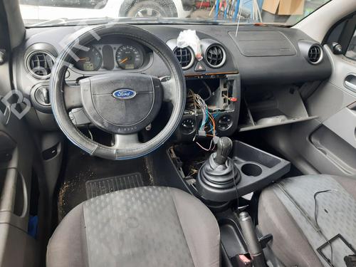 Right front window switch FORD FIESTA V (JH_, JD_)  | BP26138225I26 