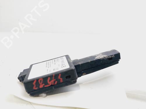 Electronic module JAGUAR XF I (X250) 4.2 | BP35929473M83 - Image 4