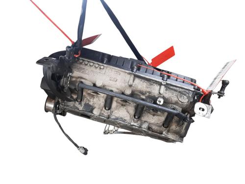 Cylinder head VW TOURAN (1T1, 1T2)  | BP27500693M5 
