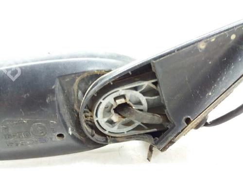 Right mirror NISSAN ALMERA II (N16) 2.2 Di | BP2883758C27