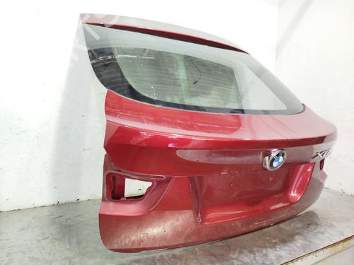 Tailgate BMW X6 (E71, E72) xDrive 30 d | BP27209490C6 
