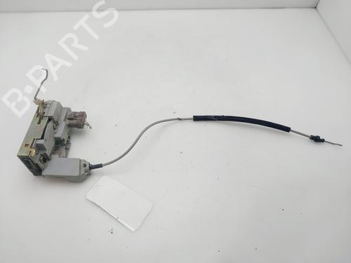 Front right lock PEUGEOT 307 Break (3E)  | BP28670136C97 