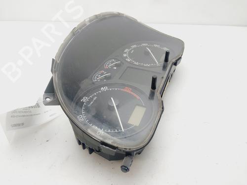 Kombiinstrument SKODA OCTAVIA I (1U2) | BP30293968C47