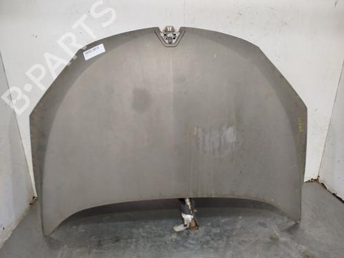 Used Hood RENAULT MEGANE III Grandtour (KZ0/1) [2008-2016]  31265384