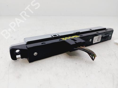 Warning switch JAGUAR XF I (X250) 3.0 D | BP29518582I22 