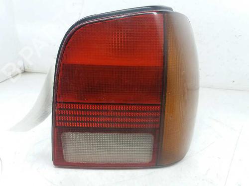 Used Right taillight VW POLO III (6N1) 60 1.4 (60 hp) 3144926