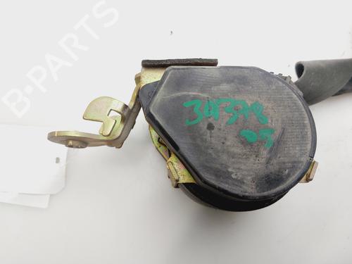 Sikkerhedssele foran venstre RENAULT MEGANE II (BM0/1_, CM0/1_) 1.5 dCi (BM0F, BM0T, BM2B, CM0F, CM0T) | BP29875014I26