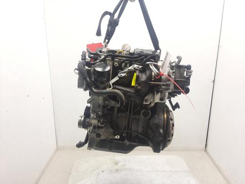 Engine AUDI A1 Sportback (8XA, 8XF) 1.2 TFSI | BP32071843M1 
