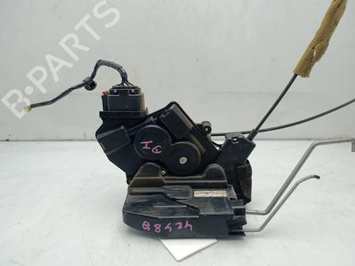 Front left lock MAZDA 5 (CR) 1.8 (CR19) | BP40445541C98 - Image 3