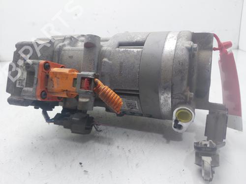 Used AC compressor AC compressor 37153216 37153216