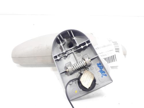 Rear mirror MERCEDES-BENZ C-CLASS (W203) C 220 CDI (203.006, 203.008) | BP11132613I6 