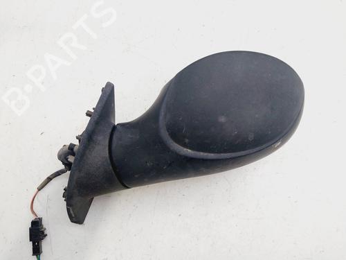 Left mirror CITROËN C3 I (FC_, FN_) 1.4 HDi | BP27314644C26 