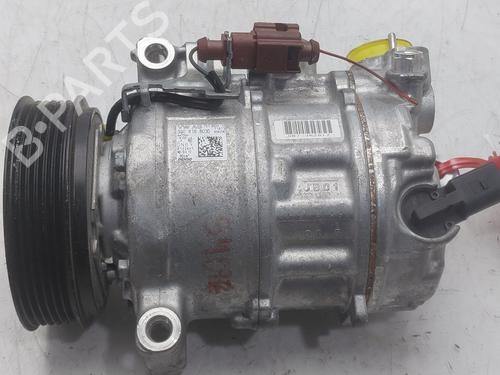 AC compressor VW T-ROC (A11, D11) | BP38197071M34 - Image 4