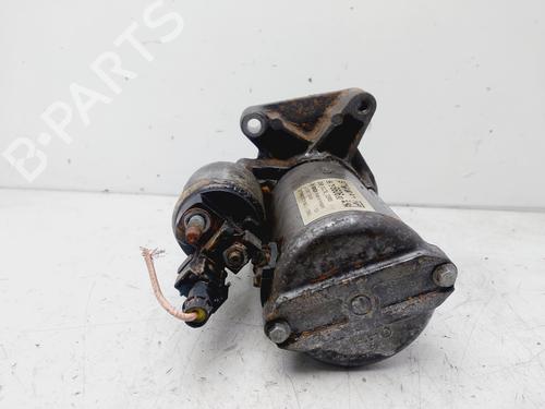 Startmotor CITROËN C4 SPACETOURER (3D_) 1.6 BlueHDi 100 | BP26660188M8 
