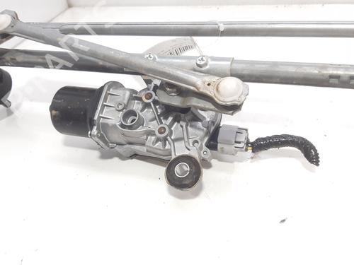 Front wiper motor NISSAN X-TRAIL III (T32_, T32R, T32RR)  | BP11344359M29