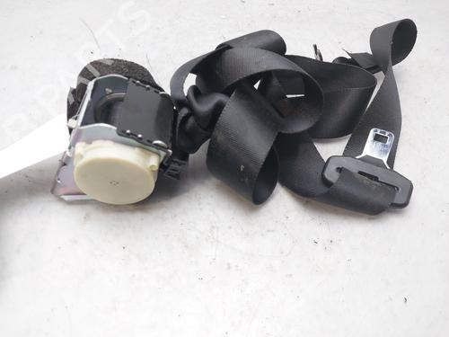 Rear left seatbelt FORD FOCUS II (DA_, HCP, DP) 1.6 TDCi | BP12414593I29 