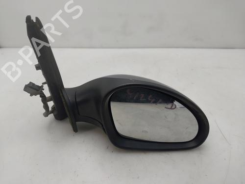 Used Right mirror Right mirror SEAT TOLEDO III (5P2) [2004-2009] 33440140 33440140