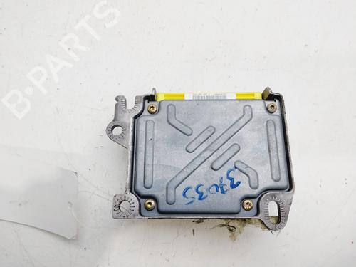 Kollisjonspute styreenhet AUDI A6 C5 (4B2)  | BP23876401M53 
