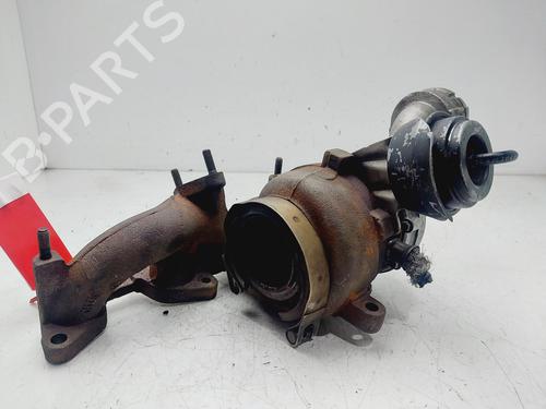 Turbolader/Kompressor AUDI A3 (8P1) [2003-2013]  29288666