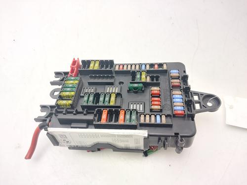Used Fuse box Fuse box BMW X5 (F15, F85) xDrive 25 d (218 hp) 31877400 31877400