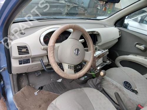 Instrument cluster NISSAN MICRA III (K12)  | BP32071899C47 