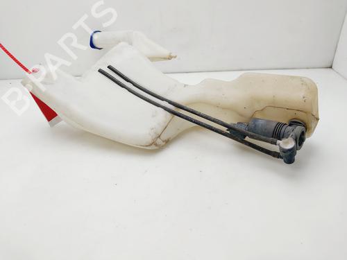 Used Windscreen washer tank FORD FIESTA VI (CB1, CCN) 1.6 TDCi (95 hp) 25913607
