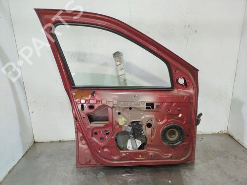 Left front door DACIA LOGAN (LS_) | BP36429370C2 - Image 5