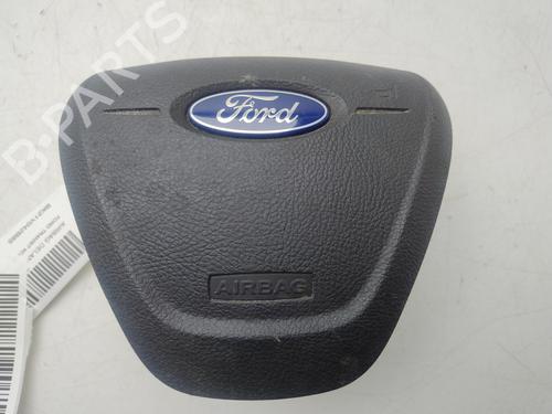 Used Driver airbag FORD TRANSIT V363 Bus (FAD, FBD) [2013-2025]  30499572
