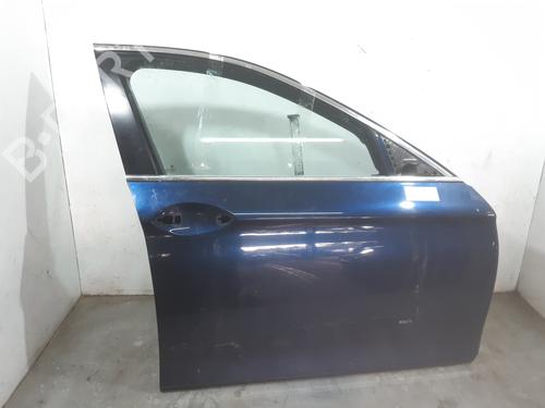 Used Right front door BMW 5 (F10) 520 d (184 hp) 7712616